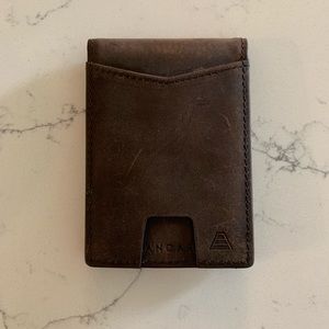 Andar Ranger Wallet